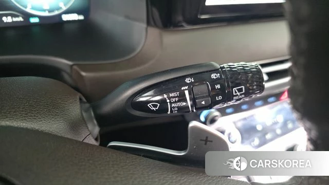 Hyundai The New Palisade id 4201585 из Кореи 7