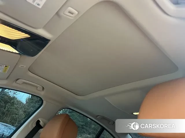 BMW 5 Series (G30) id 3723059 из Кореи 7