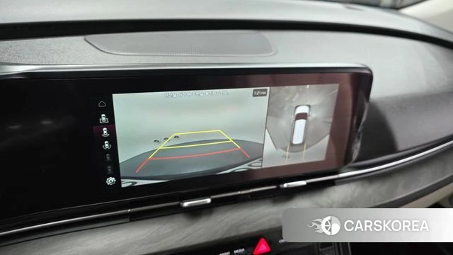 Kia Carnival 4th generation id 3859800 из Кореи 7