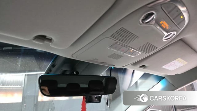 Hyundai The New Grandeur IG id 3813577 из Кореи 7