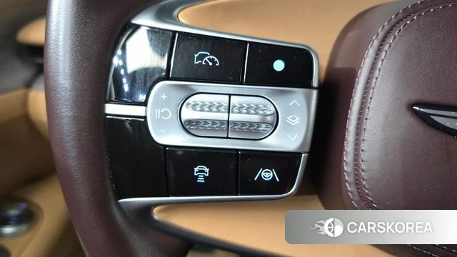 Genesis G90 (RS4) id 4506413 из Кореи 7