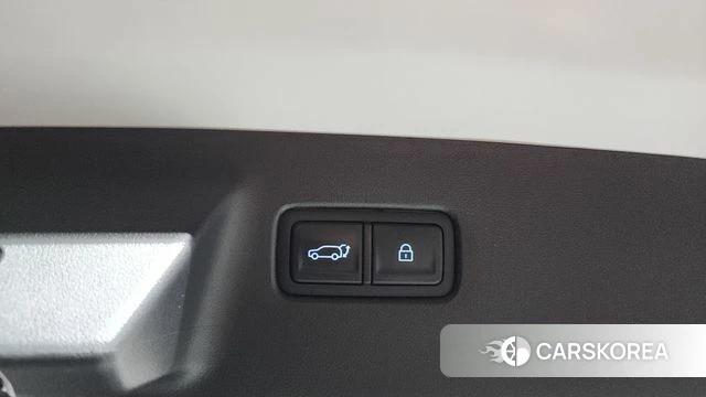 Hyundai Santa Fe (MX5) id 4488277 из Кореи 7