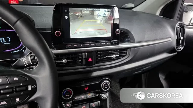 Kia The New Morning (JA) id 3711313 из Кореи 7