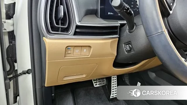 Kia The New Sorento 4th Generation id 3241373 из Кореи 7