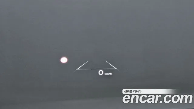 Hyundai Grandeur Hybrid (GN7) id 2857929 из Кореи 7