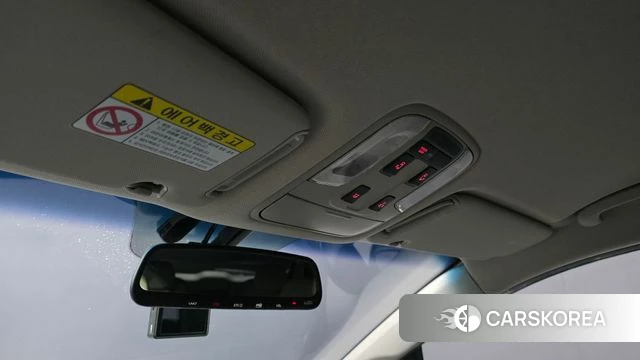 Kia The New Carnival id 4225558 из Кореи 7