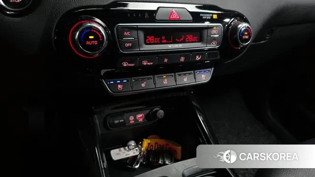 Kia The New Sorento id 3736953 из Кореи 7