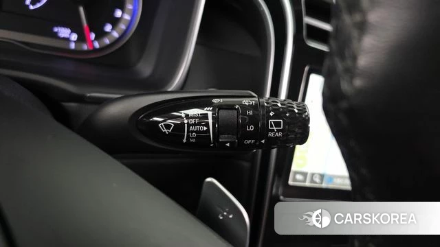 Hyundai Tucson (NX4) id 4894030 из Кореи 7