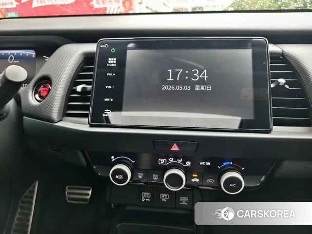 Honda Fit id 4274448 из Китая 7
