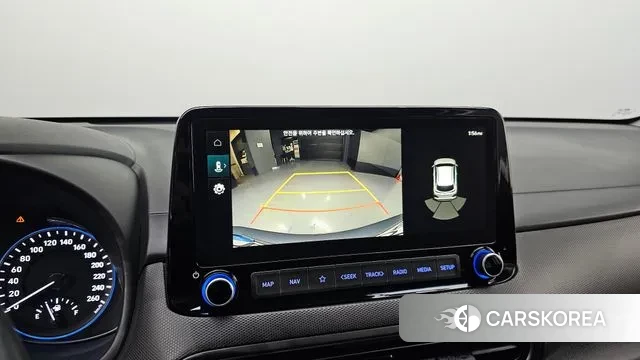 Hyundai The New Kona id 3760281 из Кореи 7