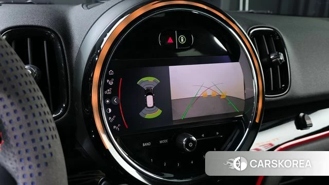 Mini Cooper S Countryman id 3941665 из Кореи 7