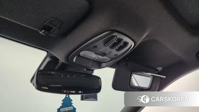 Chevrolet (GM Daewoo) Trax Crossover id 3606030 из Кореи 7