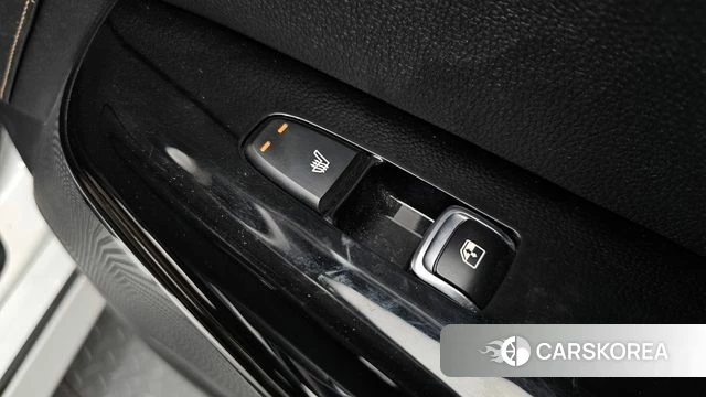 Kia K5 Hybrid 3rd Generation id 4232231 из Кореи 7