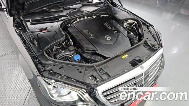 Mercedes-Benz S-Class W222 id 2605967 из Кореи 7