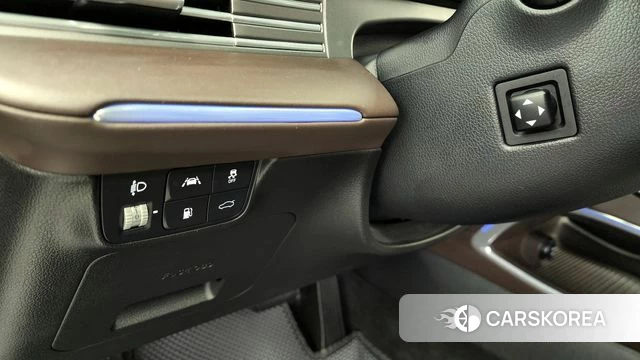 Hyundai The New Grandeur IG id 3853025 из Кореи 7