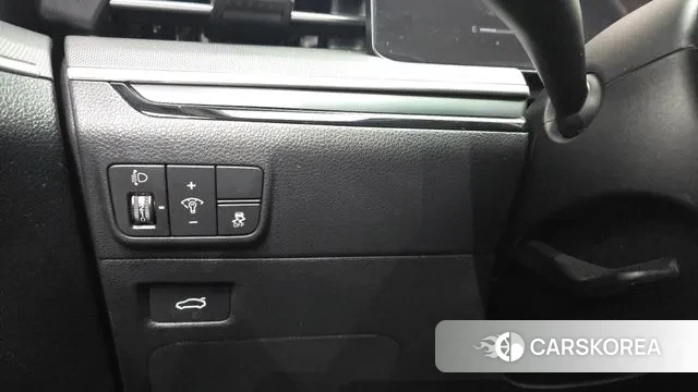 Kia The New K5 3rd generation id 3701215 из Кореи 7