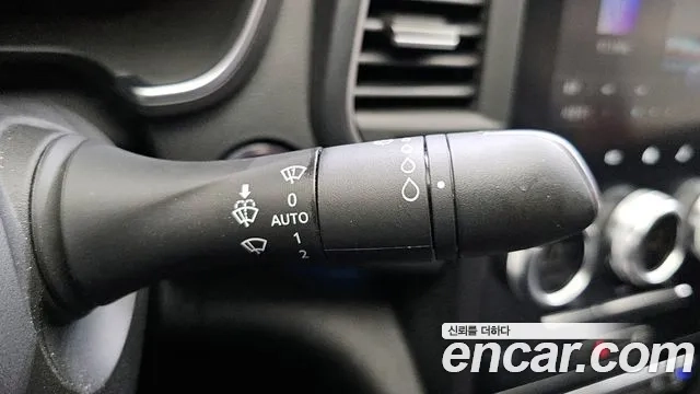 Renault Korea (Samsung) The New SM6 id 2858369 из Кореи 7