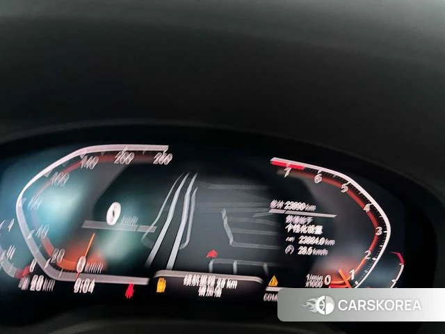 BMW X3 id 4394046 из Китая 7