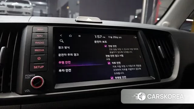 Kia The New Kia Ray id 3410877 из Кореи 7