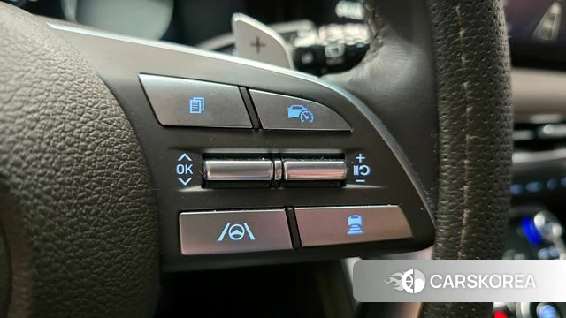 Hyundai The New Palisade id 4336933 из Кореи 7