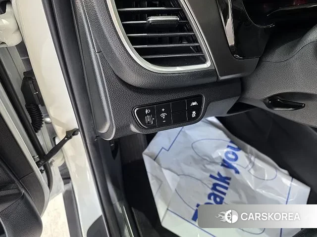 Kia Seltos id 3379171 из Кореи 7