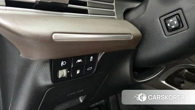 Hyundai The New Grandeur IG id 4249924 из Кореи 7