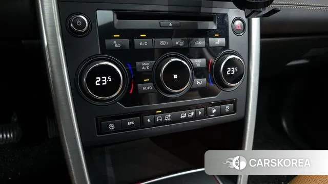 Land Rover Discovery Sports id 3356960 из Кореи 7