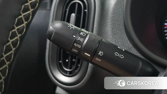 Kia Morning Urban (JA) id 4480903 из Кореи 7