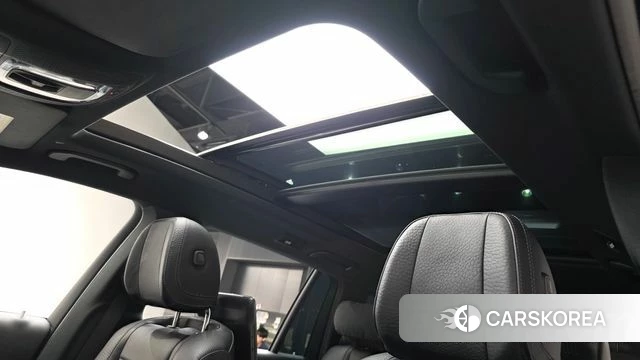 Mercedes-Benz GLS - Class X167 id 4402258 из Кореи 7
