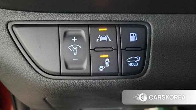 Genesis G70 id 3820448 из Кореи 7