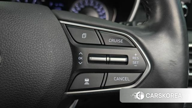 Hyundai Santa Fe TM id 4632810 из Кореи 7