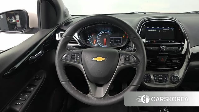 Chevrolet (GM Daewoo) The New Spark id 3844549 из Кореи 7