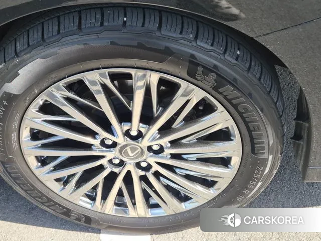 Lexus LM Second Generation id 3757952 из Кореи 7