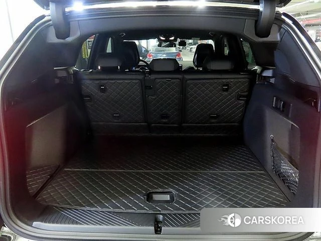 BMW X3 (G45) id 3831366 из Кореи 7