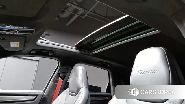 Porsche Cayenne (PO536) id 3407493 из Кореи 7