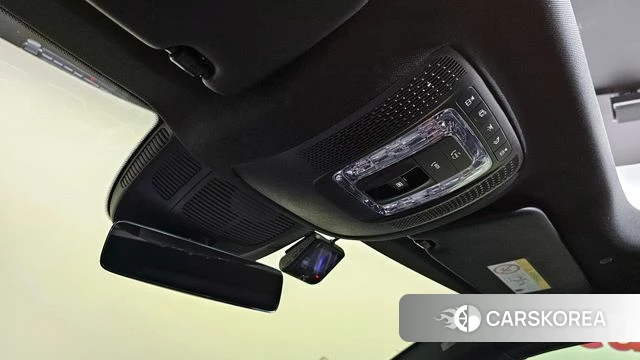 Mercedes-Benz GLE-Class W167 id 3817917 из Кореи 7