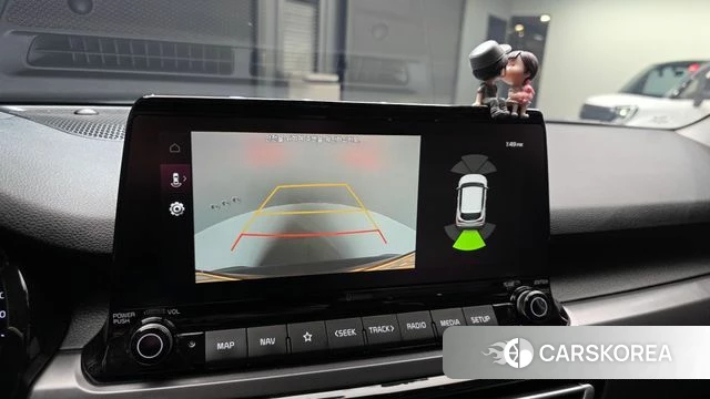 Kia Seltos id 3861158 из Кореи 7