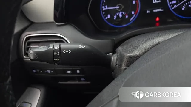 Hyundai Palisade id 3656418 из Кореи 7