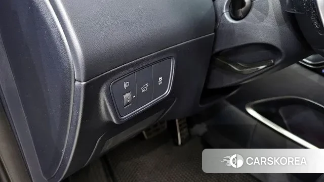 Hyundai Tucson (NX4) id 3395675 из Кореи 7