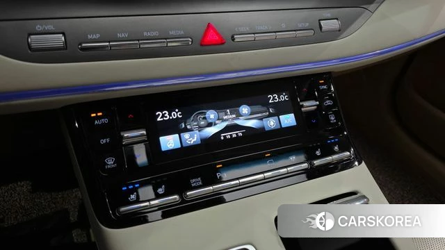 Hyundai The New Grandeur IG id 4428858 из Кореи 7