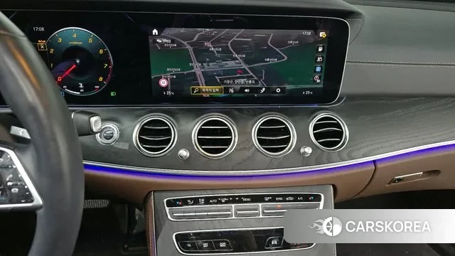 Mercedes-Benz E-Class W213 id 3383661 из Кореи 7