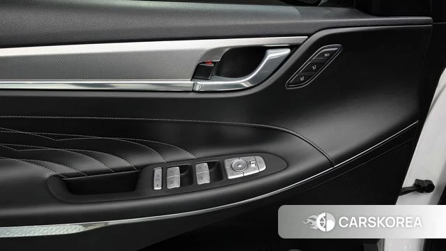 Hyundai The New Grandeur IG id 4698291 из Кореи 7