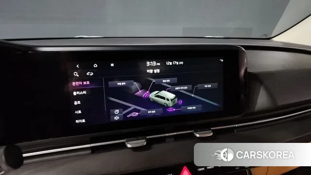 Kia Carnival 4th generation id 3488254 из Кореи 7