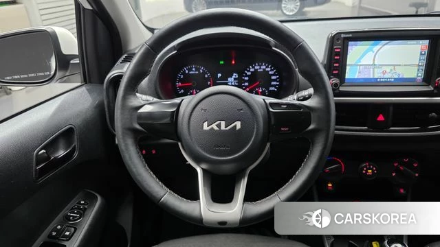 Kia Morning Urban (JA) id 4779495 из Кореи 7