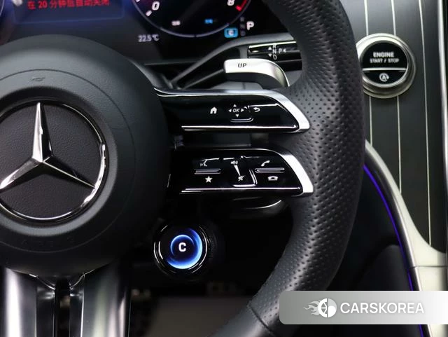 Mercedes-Benz GLC Coupe AMG id 4275269 из Китая 7
