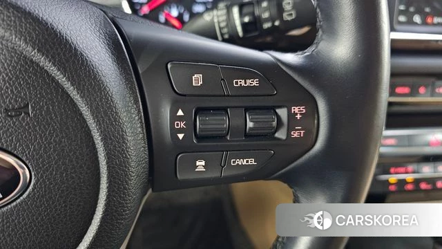 Kia The New Carnival id 3936912 из Кореи 7