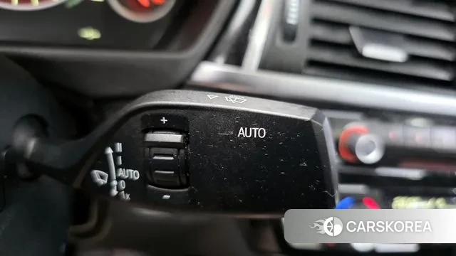 BMW 3 Series (F30) id 3602352 из Кореи 7