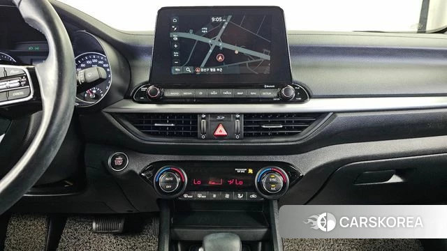 Kia Come New K3 id 4907506 из Кореи 7