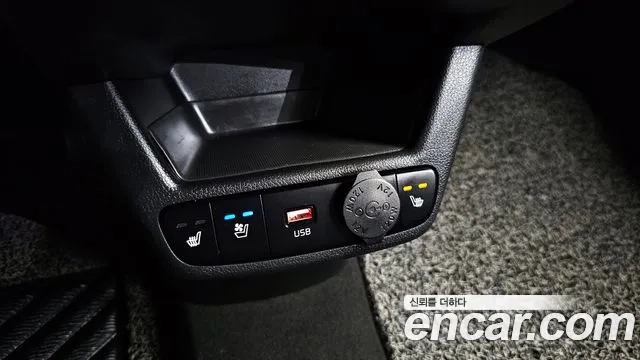 Kia The New Kia Ray id 2926050 из Кореи 7