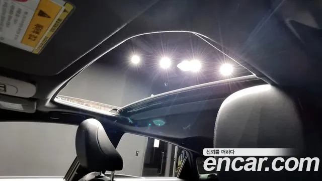 Toyota Avalon 5th Generation id 2655063 из Кореи 7